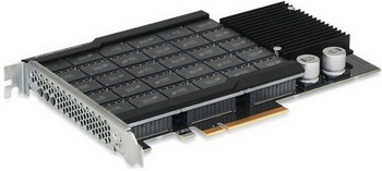 Fusion-io SSD releases Fusion ioScale